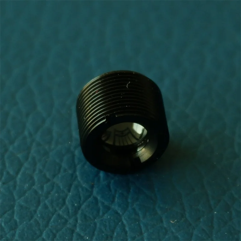 

Асферический сине-фиолетовый/красный лазер с фокусировкой 405/488/520/850 нм