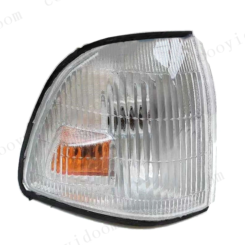 Детали для угла автомобиля KIA Pride 2000 2001 2002 2003 2004