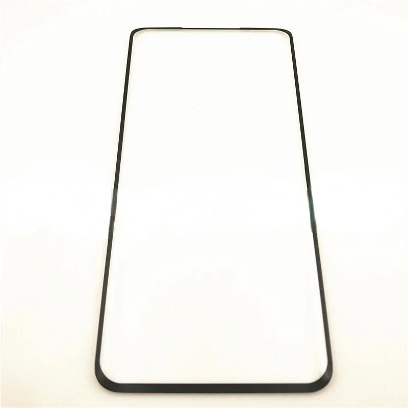 Переднее стекло для Oneplus 7 Pro Oneplus7 сенсорный экран ЖК внешняя панель объектив