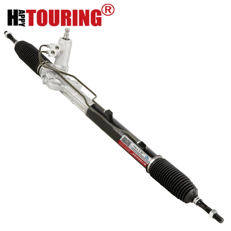 

Power Steering Gear Rack Gear For Kia SORENTO 57700-2P100 577002P100 57700 2P100 Left hand drive plus valve shipping cost