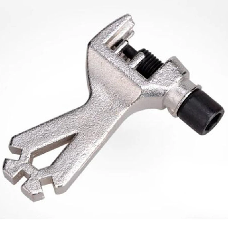 

New Mountain Road Car Repair Tool Disassemble Wrench High Quality Mini Spoke Breaker Hand Repair Tools