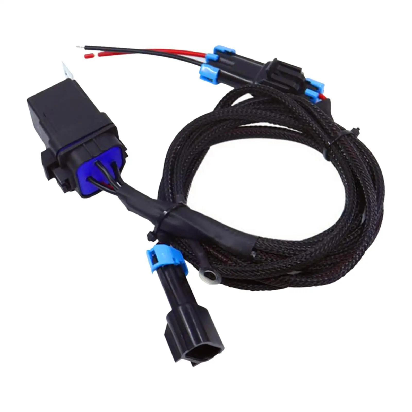 

Reverse Light Wiring Kit Replace for Polaris Ranger XP 1000/1000 3-seat