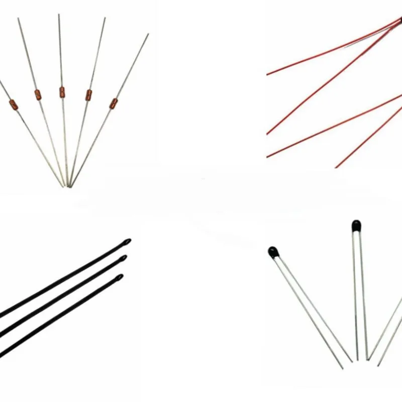 10 шт. Φ % -100K -3950 термостойкость к электронике