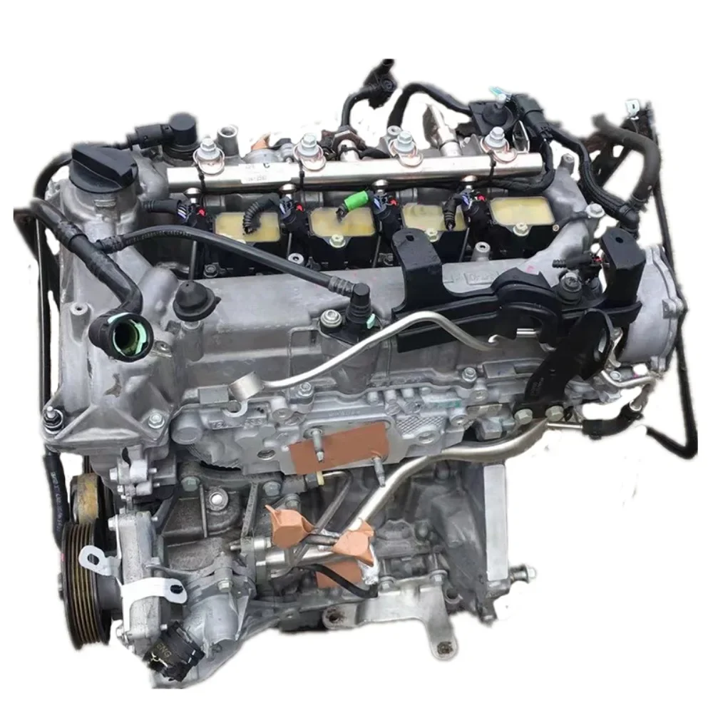 Подходит для двигателя Buick Excelle GL6 анклава Yuelang Weilang Yinglang 1 4 Regal 5 T