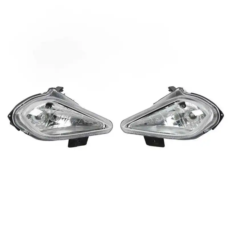 

ATV QUAD Head Light Chinese ATV Headlight DC 12V High Luminous Efficiency High Visibility for 150CC 200CC 250CC 300CC