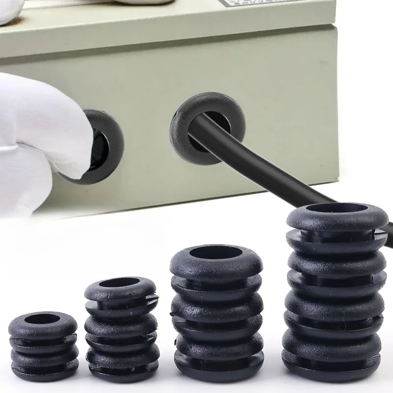 20/100 шт. O резиновое уплотнительное кольцо черное 8 мм 10 12 14 двухсторонняя