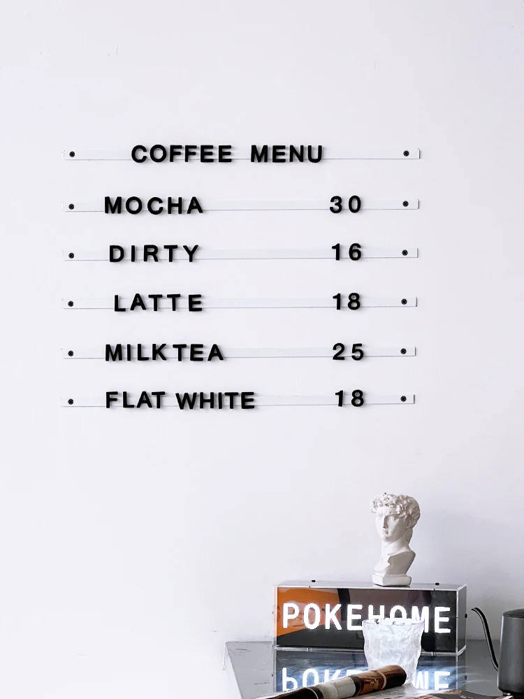 Креативные магнитные знаки с буквами индивидуальные фианиты цифровым логотипом