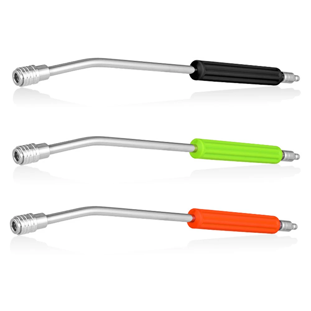 Удлинитель высокого давления для мойки автомобиля удлинитель из нержавеющей