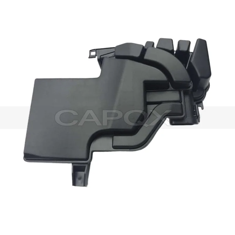 

Воздухозаборник CAPQX 2.0CVT для Nissan Qashqai 2016-2017, воздушный шланг, второй раздел 16554-DF40B-C139-ZX