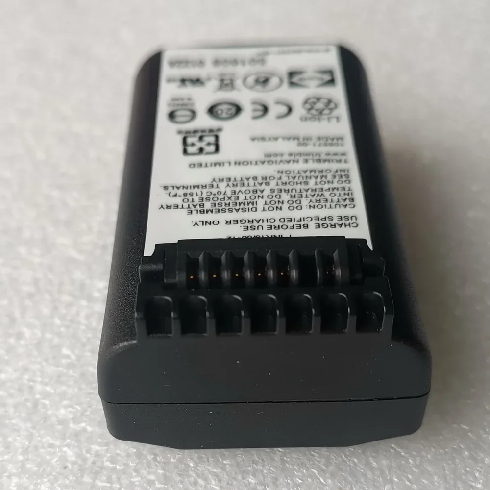 Аккумулятор 6700 мАч для Nikon Nivo M C 2M 2C Spectra Focus 6 и 8 P/N: EGL-Z1006