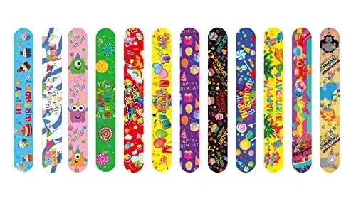 Модный милый мультяшный браслет для девочек и мальчиков простой индивидуальный