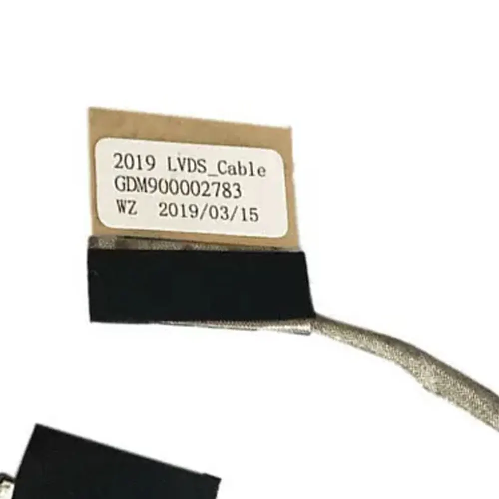 Ремонтный шлейф для видеодисплея ноутбуков Toshiba Tecra R830 R835 R734M Z50-A Z50-R R30-A Z30-A (LCD LED LVDS) (art.: 3920dcac44a76) - 3920dcac44a76