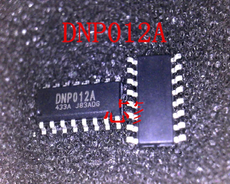 

5piece~10piece/LOT DNP012A SOP-16 NEW Original In Stock