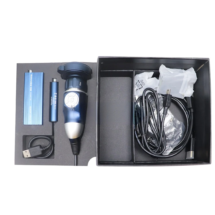 

LHTV10 1080P HD Type Portable Ear Endoscope Camera Mini Endoscope Camera For Android Phone