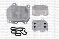 

8090092 для адаптера фильтра масляного радиатора (honeycomb) JUMPER III