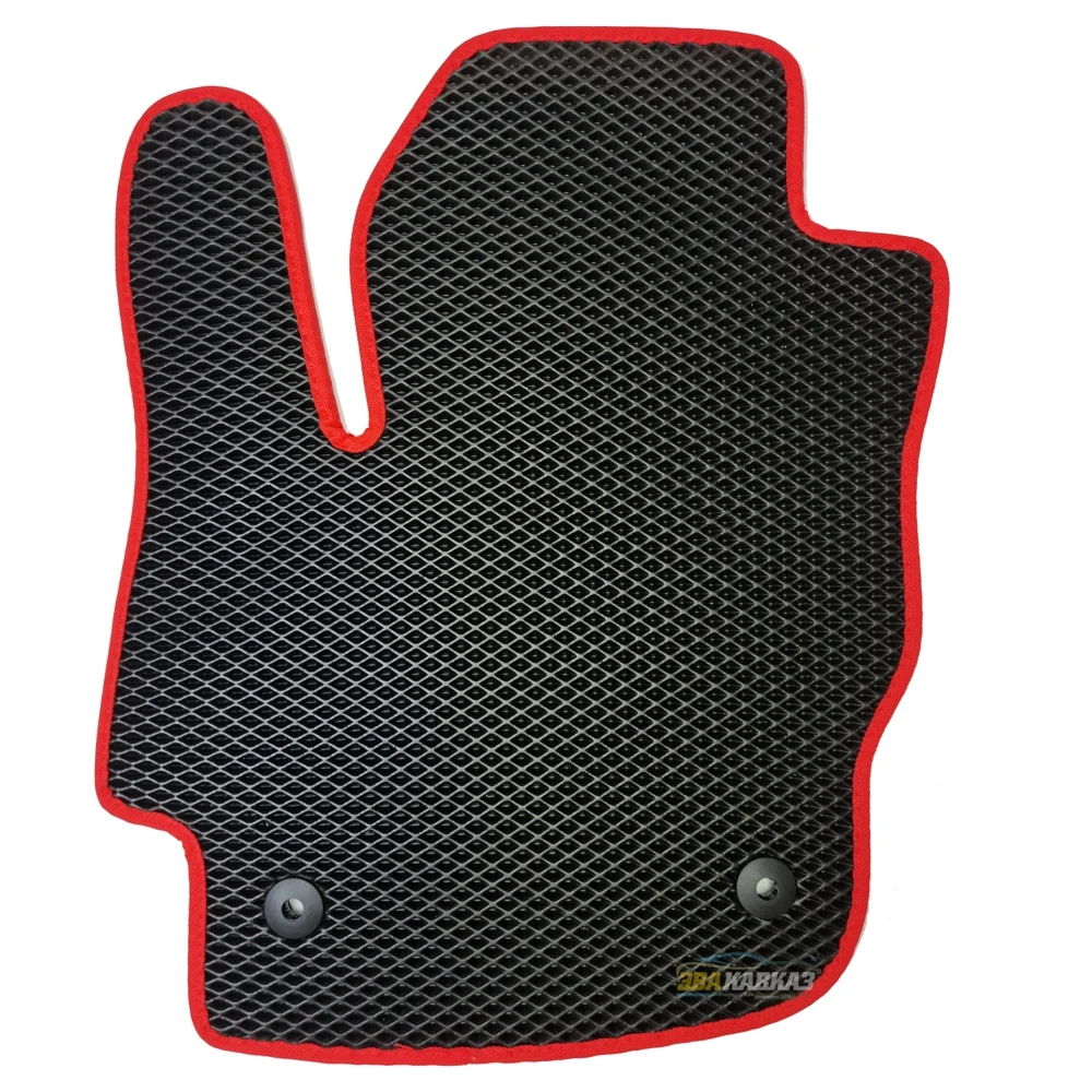 Коврики в салон автомобиля Mazda 3BL 2009-2013 |