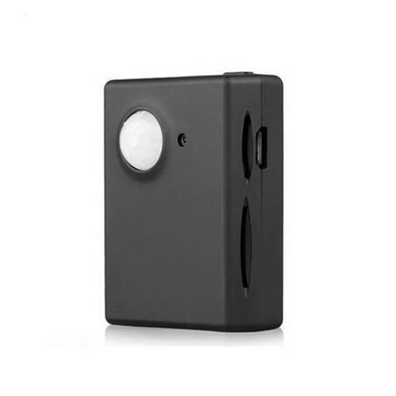 GPS-трекер умный беспроводной с датчиком движения и поддержкой HD-камеры SMS MMS GSM |