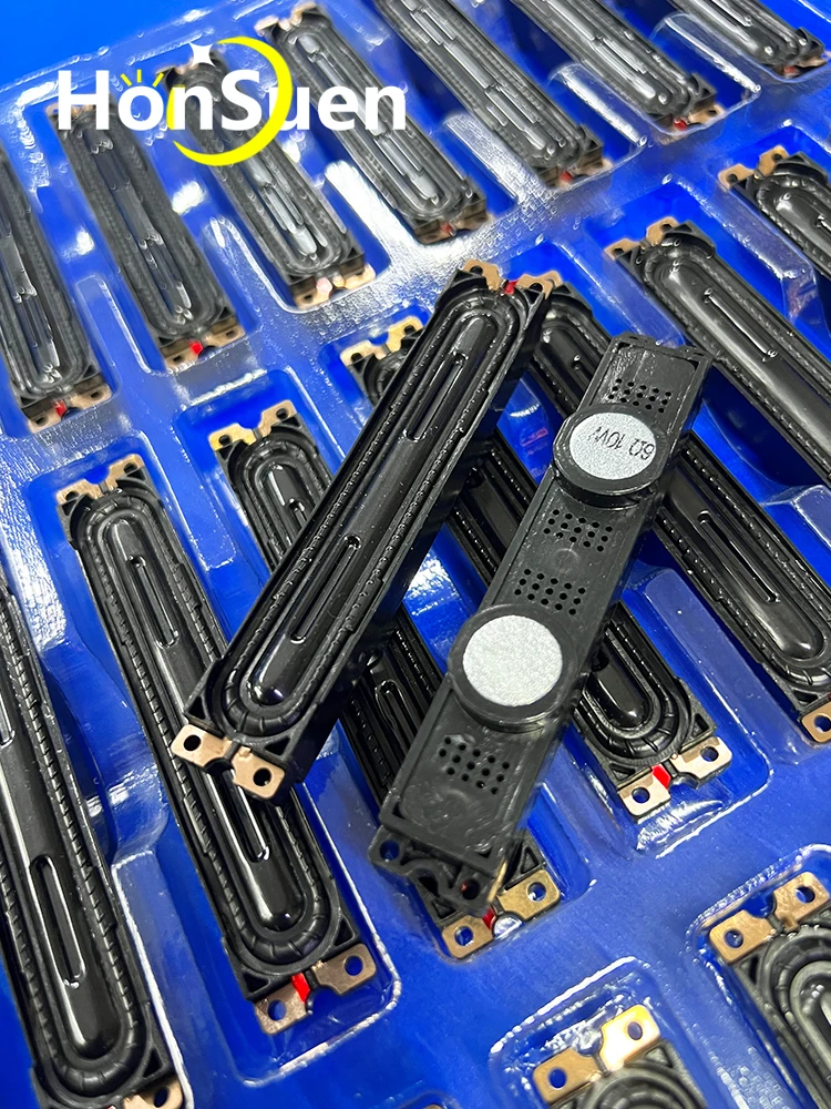 Сменный ЖК-динамик для телевизора Samsung Un32c4000 Un32c5000 Un40c5000 un40c6900 un46c5000 un46c7000 un46c8000 10 шт.