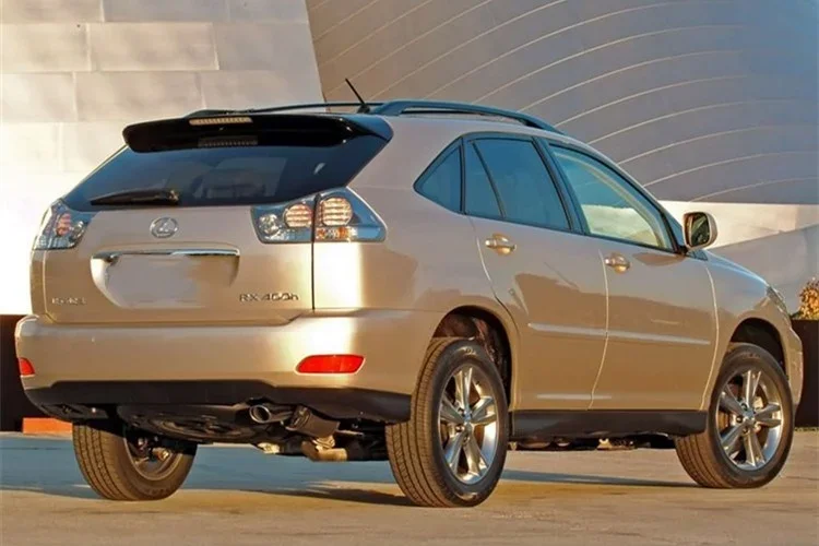 Задний фонарь Osmrk задний внутренний для lexus RX300 RX330 RX350 HARRER 2003-2008 гг.