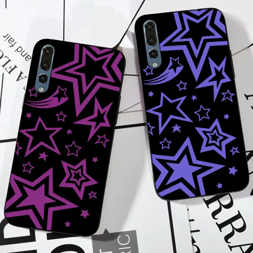 

Fashion Super Star Phone Case For Huawei P 8 9 10 20 30 40 50 Pro Lite Psmart Honor 10 lite 70 Mate 20lite