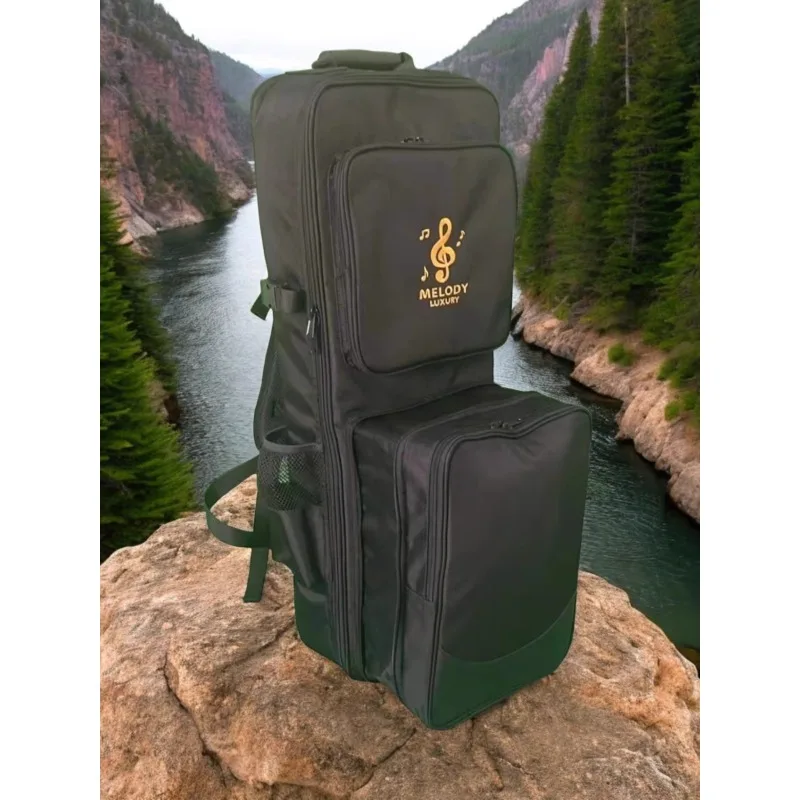 Рюкзак многофункциональное хранилище универсальный утолщенный Yajia Huamei Jiuyou Miaopin