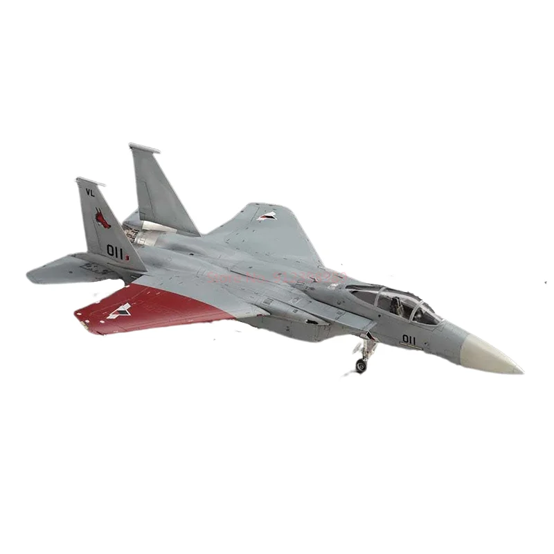 Фото Acecombat 7:Skies Неизвестный F-15C F-15C EAGLE «GALM2» 52423 Комплект Модель Сборка Модель №5