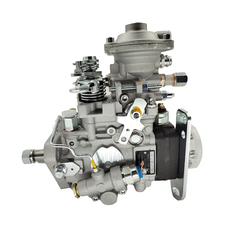 Новый качественный насос для впрыска дизельного топлива VE zexel 104680-7820 NP-VE4/10F1900RNP2296