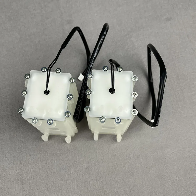 Оригинальный воздушный резервуар LETOP для струйного принтера Crystaljet 4000 3000 1 шт. -