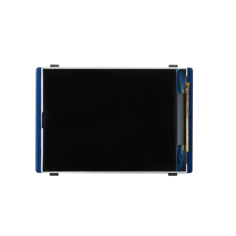2-дюймовый модуль ЖК-дисплея для Raspberry Pi Pico, 65 тыс. цветов, 320×240, SPI (art.: 3920d43346cbe) - 3920d43346cbe