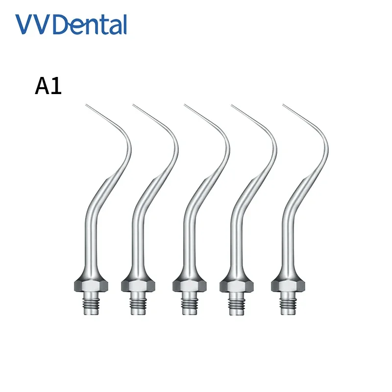 VVDental AIR Scaler Tips автоклав совместимый с AMDENT Scale