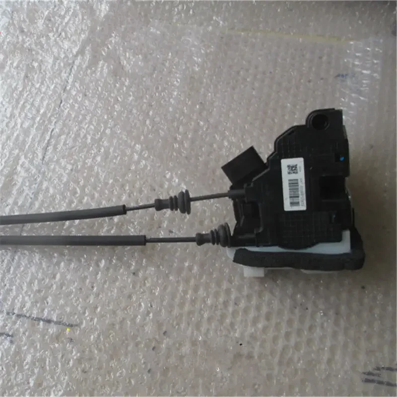 Оригинальный привод замка передней двери левый правый для Hyundai Creta IX25 2015-2018 задней