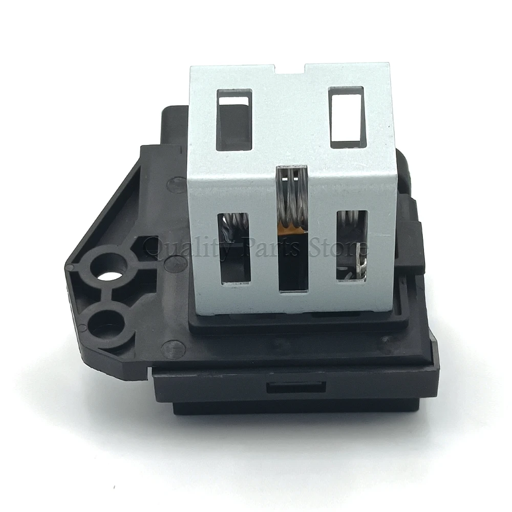 Для Citroen C2 C3 C4 C5 DS3 детали двигателя вентилятор радиатора реле резистор 9662872380 1267J6