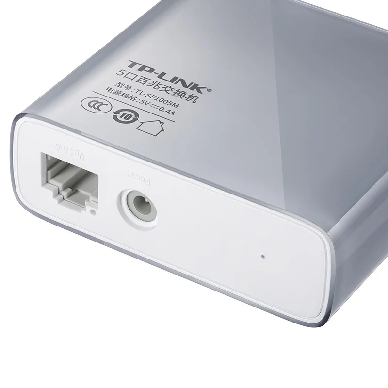 TP-link Переключатель локальной сети ethernet сетевой переключатель дуплексный Супер