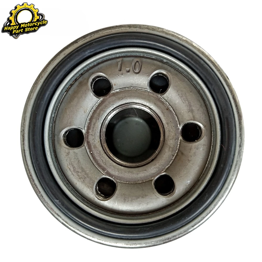 Масляный фильтр для Arctic Cat ATV 454 500 4x4 04-08, 400 ACT Auto 2004, 400 4x4 Automatic, VP 05-06, 500 4x4 Automatic (1245 шт.) (art.: 3920dc4cd1771) - 3920dc4cd1771