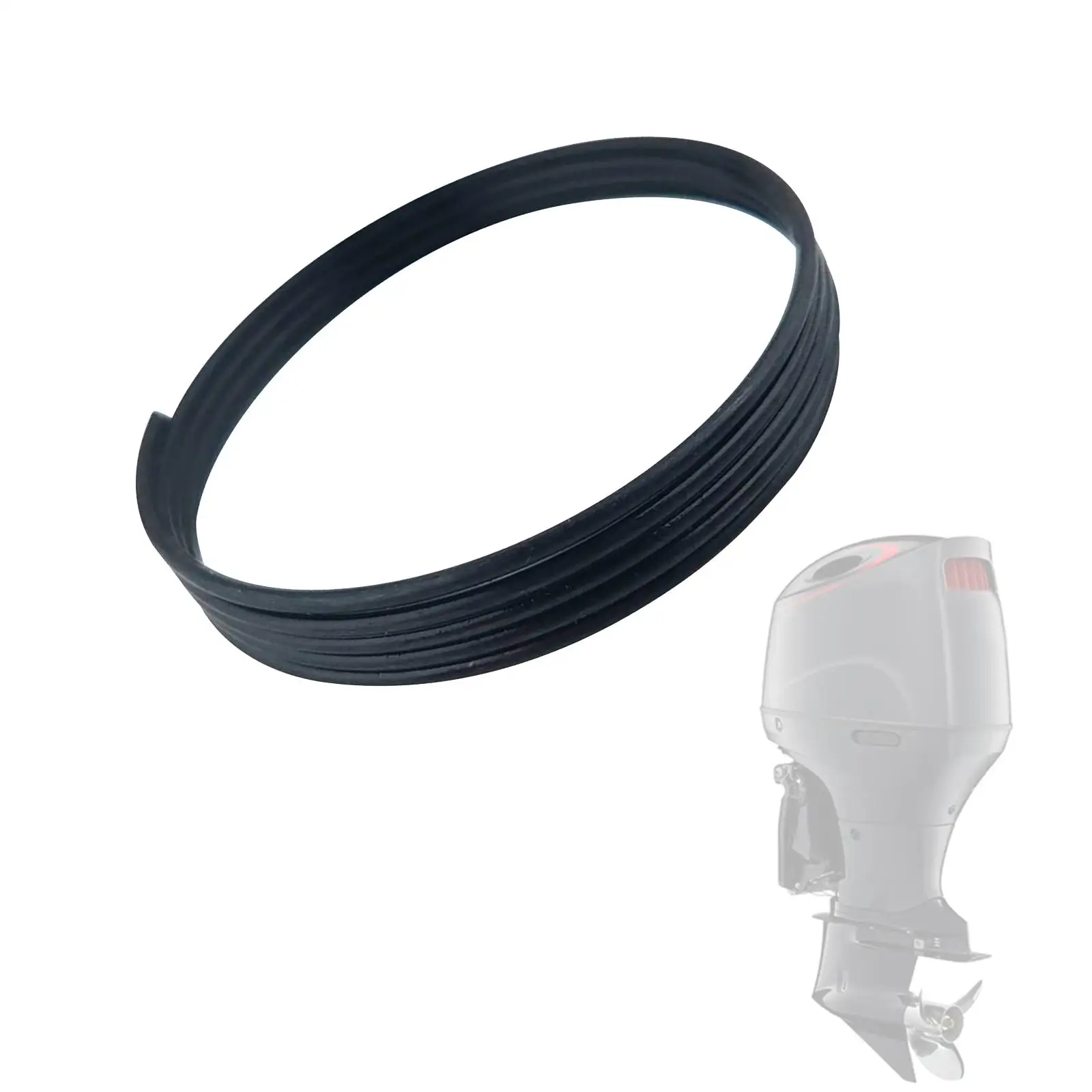 Высокопроизводительные запасные части пружины сцепления 6E5-45633 6E5-45633-01-00