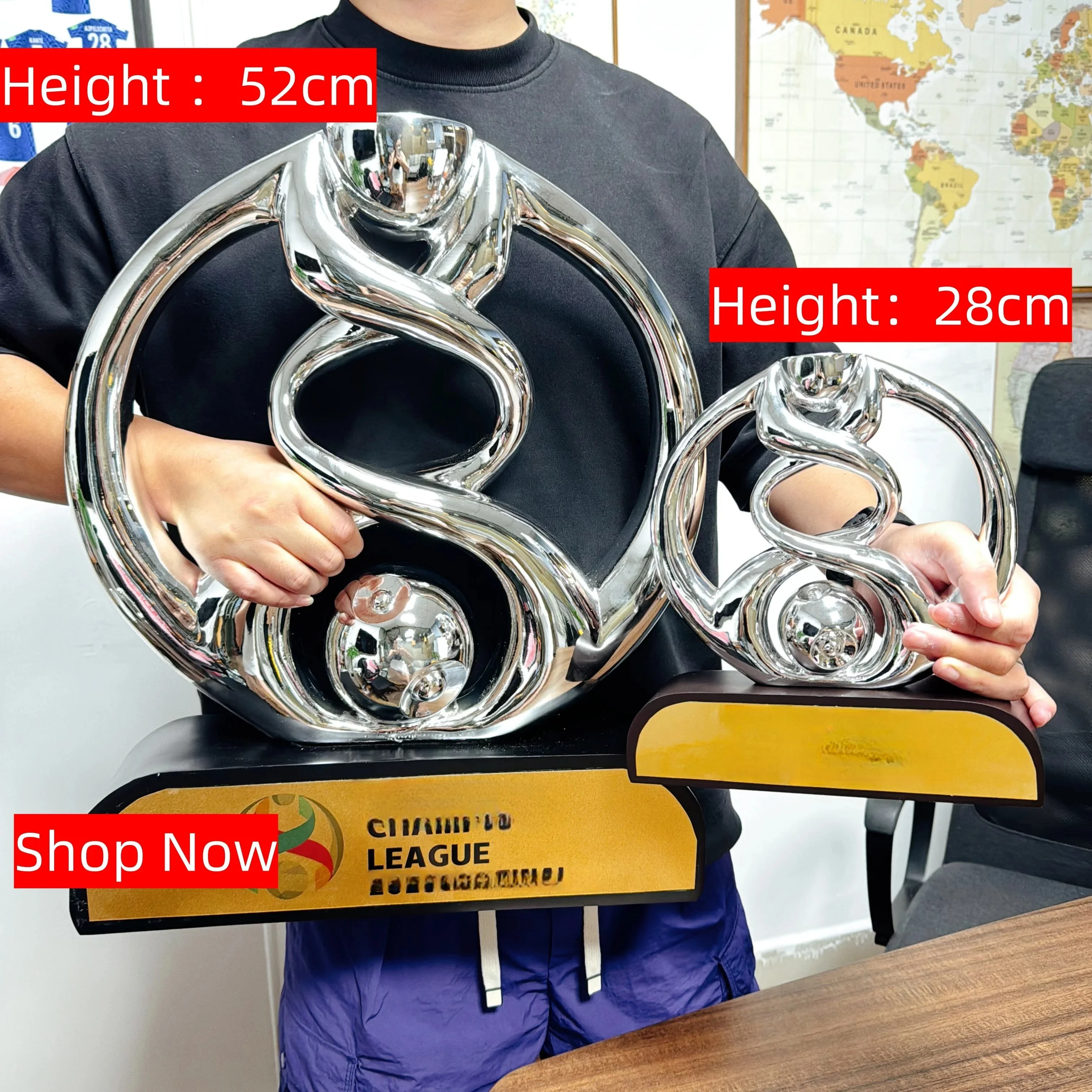 Трофей чемпионов Азии