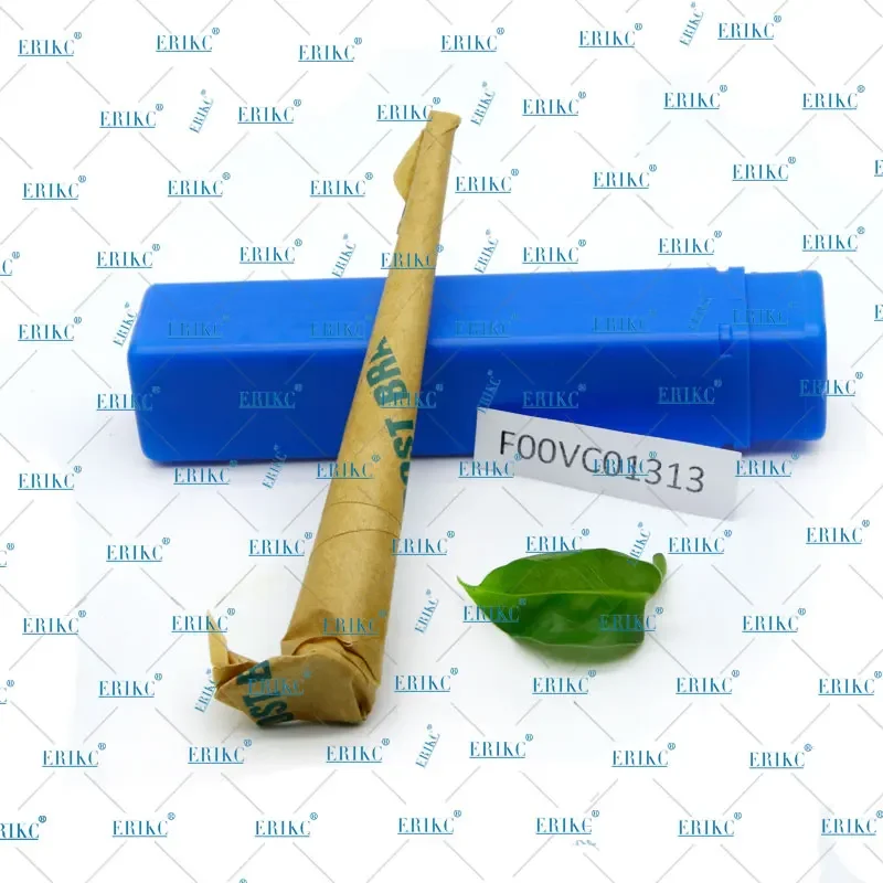 ERIKC FooV C01 313 Запасная часть F 00V Клапан форсунки FooVC01313 для инжектора 0 445 110 118/0 174/0 175
