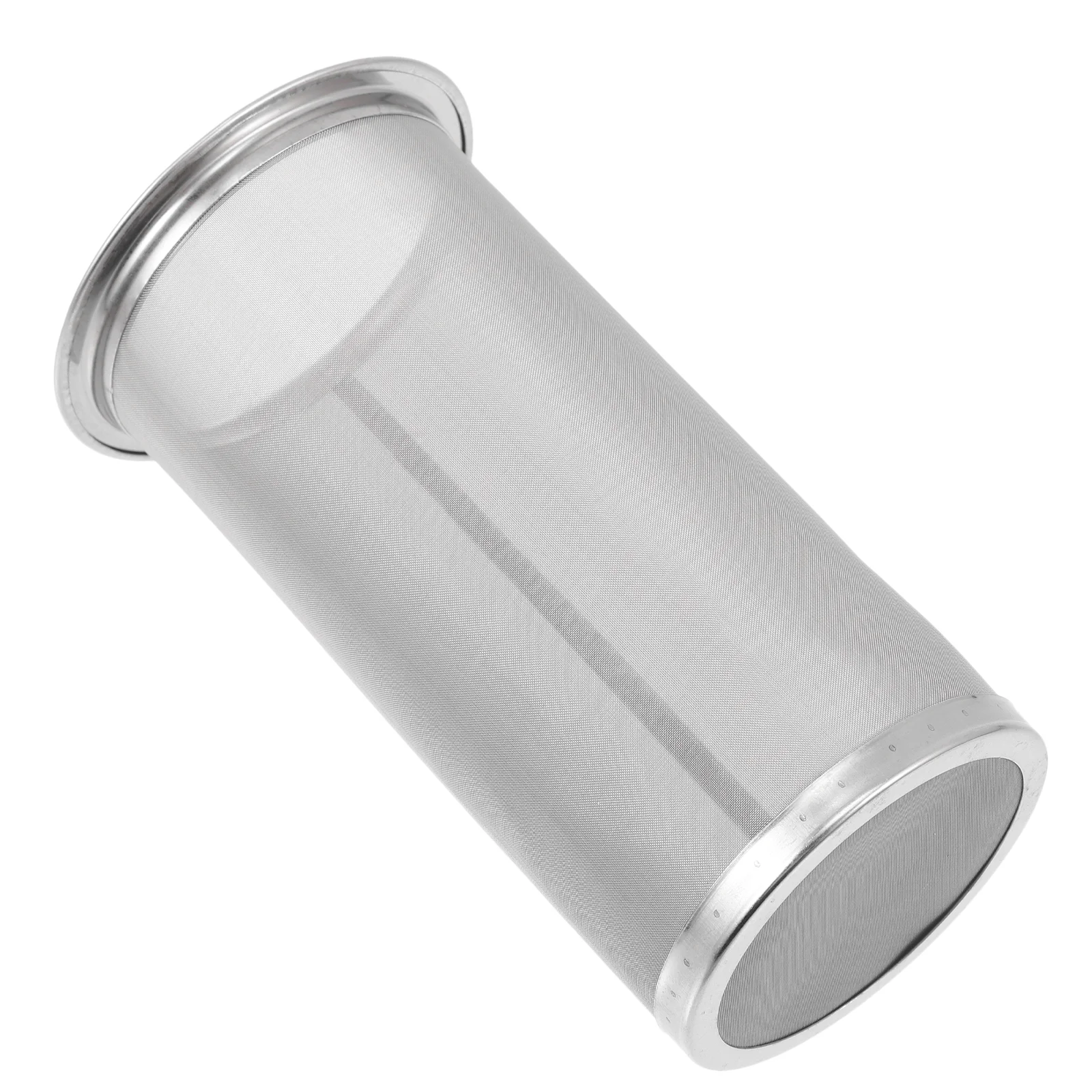 

Mason Jar Matching Filter Net Stainless Steel Cold Brew Coffee Filter Tube