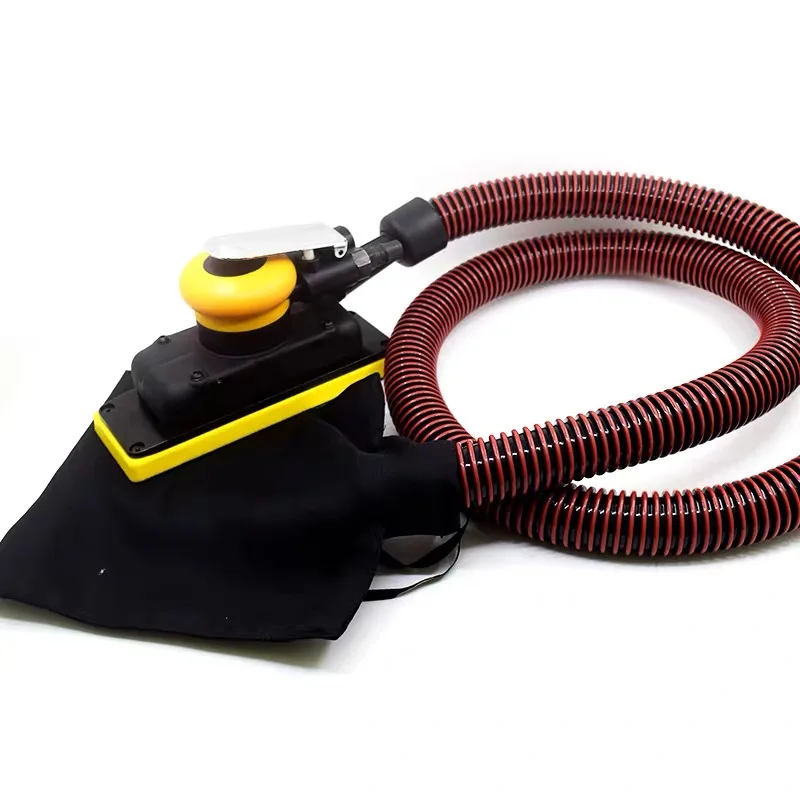 Wilin 70x198 мм 3 &quot8&quot квадратная прямоугольная пневматическая орбитальная