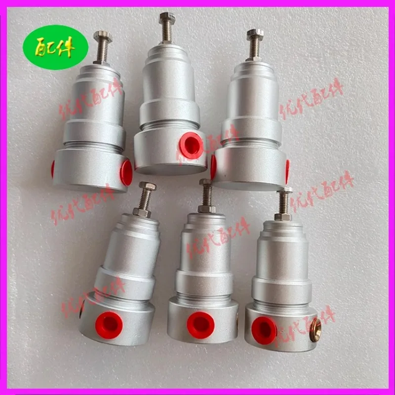 Поставка: регулирующий клапан давления ИК Inger-soll Rand 36896892/36854495