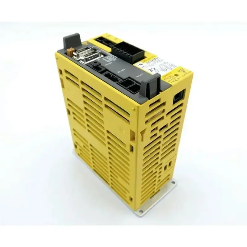 Совершенно новый модуль усилителя сервопривода FANUC A06B-6130-H002 A06B 6130 H002