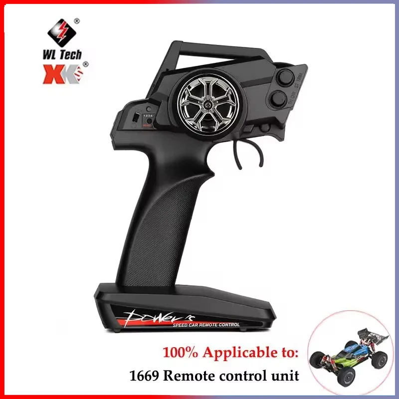 WLtoys 144001 RC автомобиль оригинальные детали мотор поворотный рычаг волновая