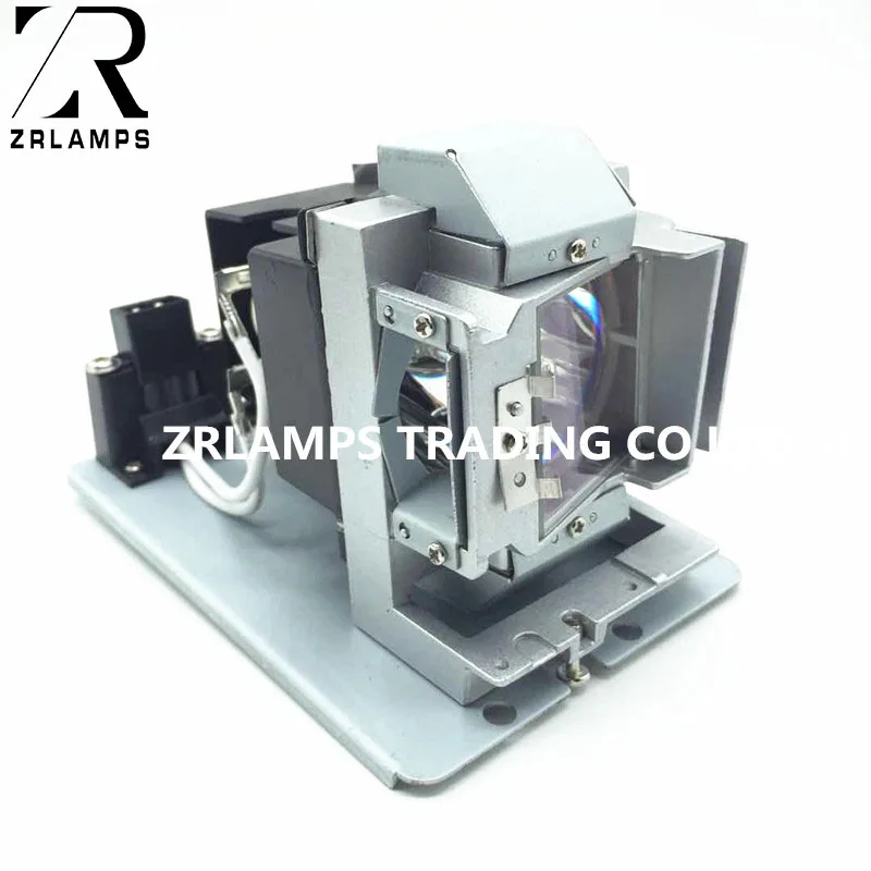 

ZR Top Quality 5J.J8M05.011 100% Original Projector Bulb With Housing For MX852UST,MW853UST