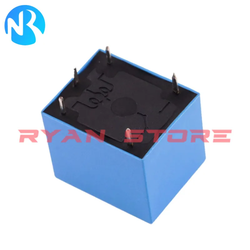 10 шт. новинка 100% реле мощности фотолампа фотосессия SRD 12 В постоянного тока SL C 10A 250