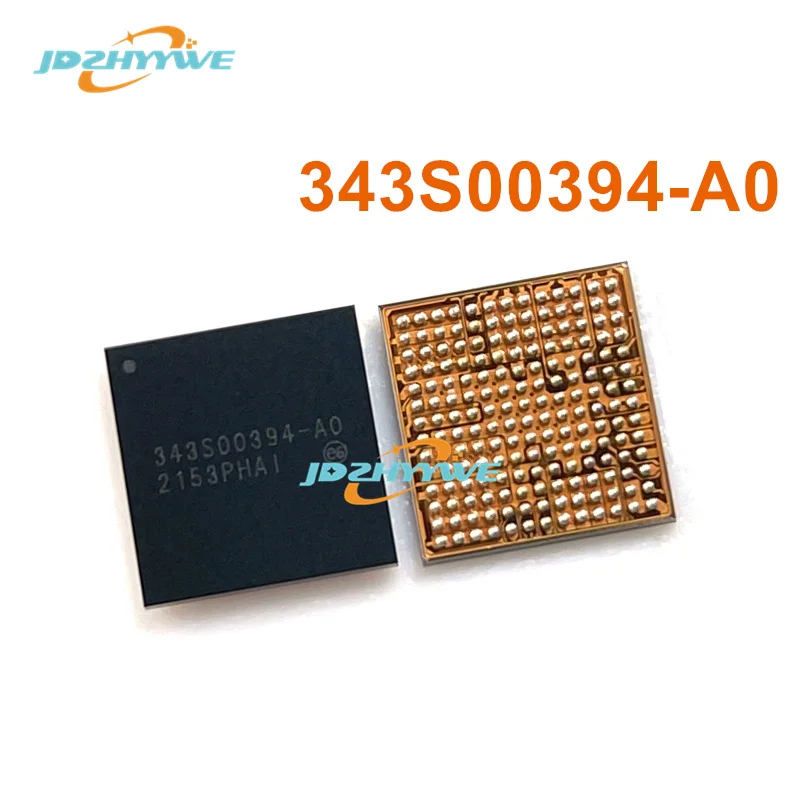 

1-5PCS 343S00394 343S00394-A0 Charging IC For IPad AIR 4 AIR4