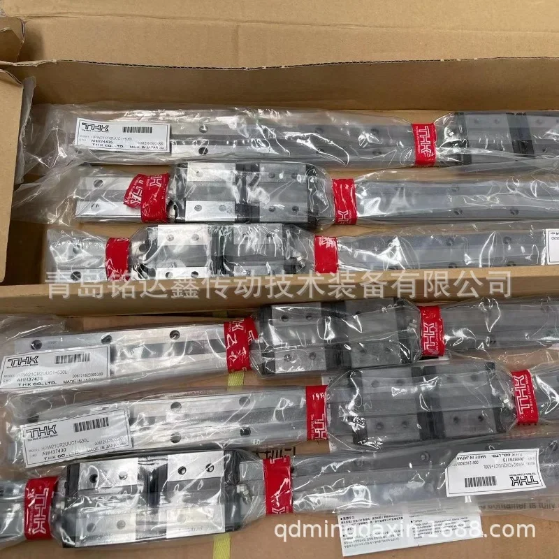 Слайдер линейной направляющей THK SR15W SR20W