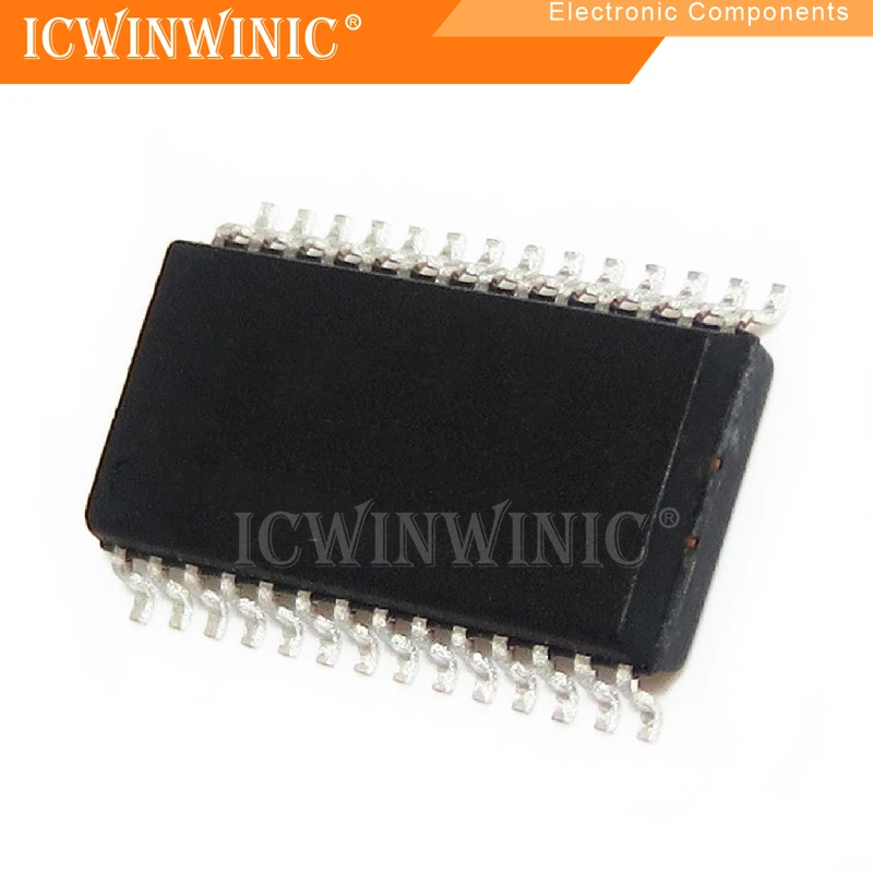 10 шт. TDA7440D TDA7440