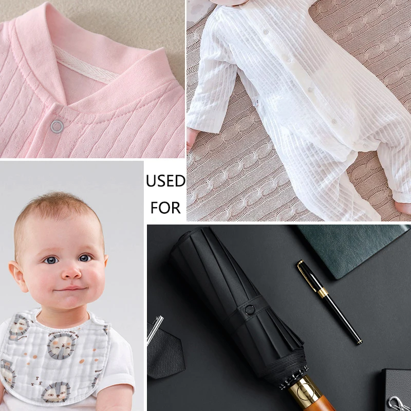 9 5 мм металлические защелки клещи кнопки инструмент для установки детская одежда