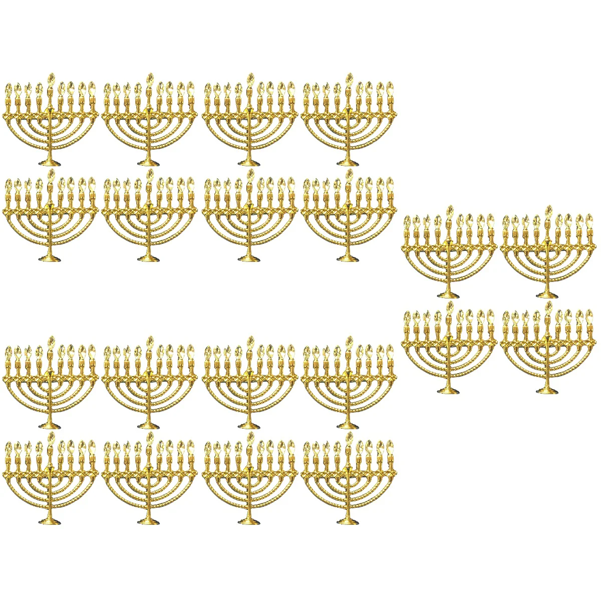 

Кольца для салфеток, кольцо, подставка для стола с пряжкой, Chanukah hanukka, сплав Menorah, держатель для осеннего урожая, для столовой, многоразовая, ...