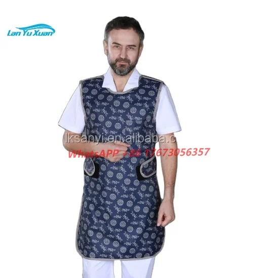 

Customize X-ray Protective Clothing